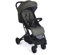 Poussette canne naissance ultra compacte TROTTINE Kentucky DarkGrey