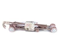 Smoby Poussette canne Baby Nurse G