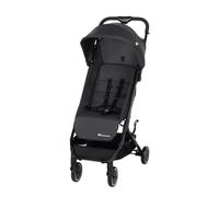 Poussette Canne Ultra Compacte Bebe Confort Soko Mineral Graphite