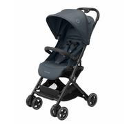 Poussette canne ultra compacte lara 2 graphite essentiel TU