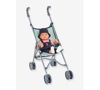 Poussette canne - COROLLE vert sauge TU
