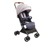 Poussette canne WILLIAM KENT 1733 Hydra - Navy - ultra compacte - 6 mois à 22 kg