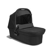 Baby Jogger Baignoire pliable pour poussette | pour poussette simple City Mini 2, City Mini GT2 & City Elite 2 | Opulent Black (noir)