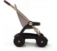 Poussette-chassis poussette Smoby Poussette Inglesina 254083