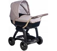 Poussette-chassis poussette Smoby Poussette profonde Inglesina 251183
