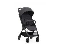 Poussette Chicco AERO-WE 2 Ebony pour Avion avec Sac de Transport Charge maximale 22 kg