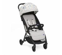 Chicco 08087068770000 Poussette pour bébé Diable léger 1 siège(s) Beige, Noir, Blanc