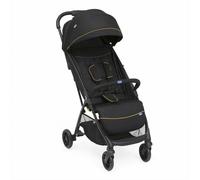 Poussette Chicco Glee Playful Noire Capacité 22 kg
