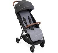 Poussette Chicco Glee Playful Noire Charge Maximale 22 kg