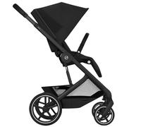 Poussette citadine Balios S Lux 2026 Moon Black