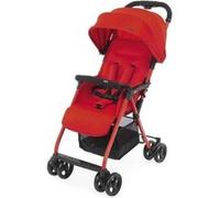 Poussette Chicco Ohlala 3 Red Passion