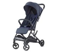 Poussette citadine - INGLESINA - Sketch Navy - Dossier inclinable - Capote anti-UV - Pliable