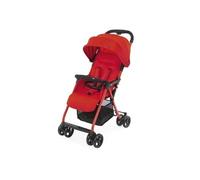 Chicco Ohlalà 3 07079733640000 Poussette pour bébé Diable léger 1 siège(s) Rouge