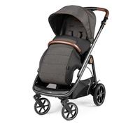 Poussettes Trios Peg-Perego Veloce Lounge Fiat 500