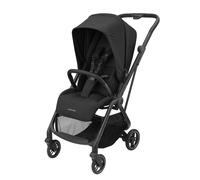 Poussette citadine Léona noire Essential Black