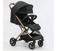 poussette citadine ultra compacte noir 0 a 36 mois