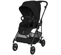 Cybex Melio Carbon Stroller Noir