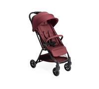 Chicco Poussette citadine Urbino - 4 roues - Ruby