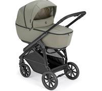 poussette combinée 2en1 Modus Duo | Plus de couleurs disponibles | Matelas respirant inclus