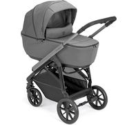poussette combinée 2en1 Modus Duo | Plus de couleurs disponibles | Matelas respirant inclus