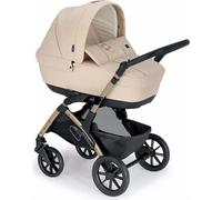 poussette combinée 3en1 Dinamico Smart | Plus de couleurs disponibles | Accessoires inclus