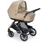 poussette combinée 3en1 Dinamico Smart | Plus de couleurs disponibles | Accessoires inclus