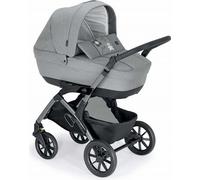 poussette combinée 3en1 Dinamico Smart | Plus de couleurs disponibles | Accessoires inclus
