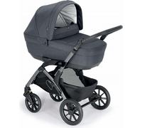 poussette combinée 3en1 Dinamico Smart | Plus de couleurs disponibles | Accessoires inclus