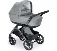poussette combinée 3en1 Dinamico Smart | Plus de couleurs disponibles | Accessoires inclus