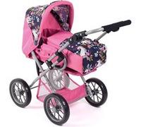 Poussette combinée Leni Licorne pour poupée G