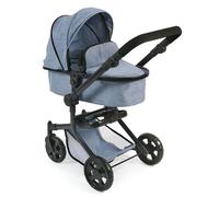 Poussette combinée mika - coloris 50