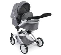 Poussette combinée mika - coloris 76