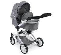 Poussette combinée Mika - coloris 76