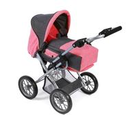 Poussette combinée pour poupée leni, ant