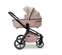Poussette combinée Resea 2.0 - Sable