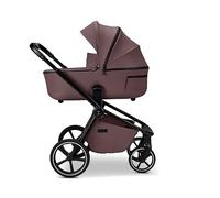 Poussette combinée Resea 2.0 tonka