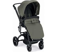 Poussette combinée Taski Sport | Plus de couleurs disponibles | Siège-auto inclus