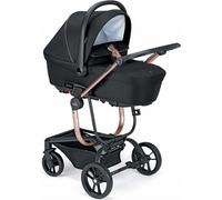 Poussette combinée Taski Sport | Plus de couleurs disponibles | Siège-auto inclus