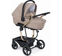 Poussette combinée Taski Sport | Plus de couleurs disponibles | Siège-auto inclus