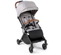 Poussette compacte à pliage automatique magik griffin TU