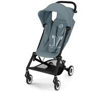 Poussette compacte Agis Stormy Blue