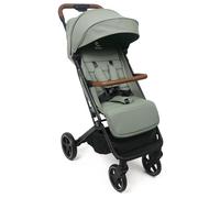 Poussette compacte avec moustiquaire screen iguana TU