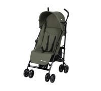 Poussette Compacte Bebe Confort Rainbow Mineral Green