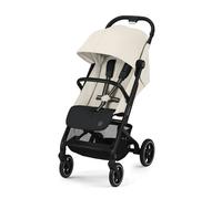 Poussette Compacte Beezy Canvas White - Cybex Gold