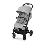 Poussette Compacte Beezy Fog Grey - Cybex Gold