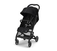 Poussette Compacte Beezy - Magic Black - Cybex Gold Noir