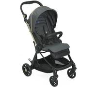 Poussette compacte CHICCO One4Ever City Map Re-lux