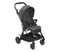 Poussette compacte CHICCO One4Ever City Map Re-lux