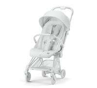 Poussette compacte Coya Urban Mobility Blanc