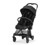Poussette compacte Coya Urban Mobility Noir